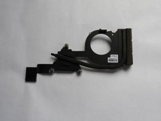 Chladič Chlazení HeatSink Acer Travelmate P653 653 P653-M P653-V