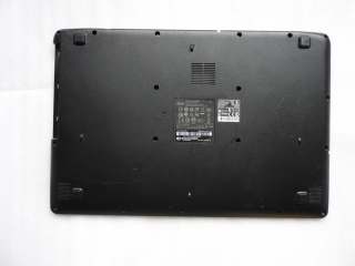 Spodní kryt šasi vana Acer Aspire E15 ES1-512 ES1-531 Extensa 2530 