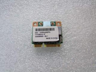 Wifi karta síťová Acer Aspire 5755 5755G