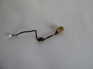 DC Napájecí kabel Power Jack Acer Aspire E5-511G E5-521G E5-531G E5-551G E5-571G