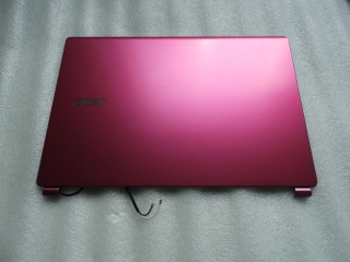 Zadní kryt LCD Šasi Acer Aspire V5-472 V5-472G V5-472P V5-473PG