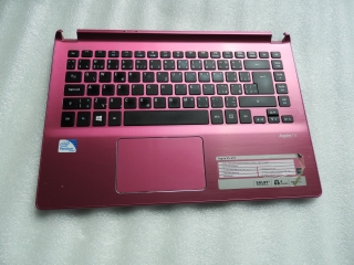 Palmrest Touchpad Šasi Acer Aspire V5-472 V5-472G V5-472P V5-473PG