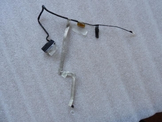 LCD LVDS Kabel Flex Acer Aspire V5 V5-471 V5-471p V5-431P V5-431