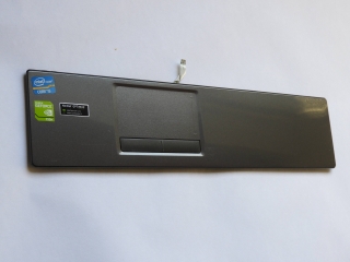 Touchpad šasi horní díl Acer Aspire V3 V3-571G V3-571 V3-551G V3-551 