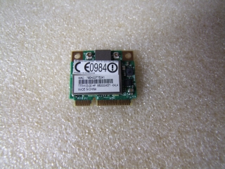 Wifi karta bezdrátová Acer Aspire 5551G 5552G 5250 5741 5742G 5252 5551
