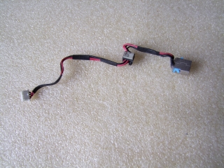 DC Napájecí kabel Acer Aspire 5551G 5552G 5250 5741 5742G 5252 5551