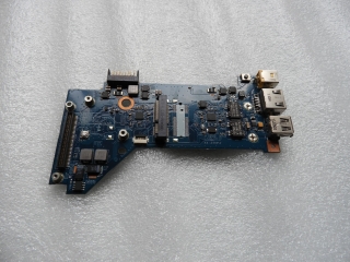 USB DC Deska board Lan Deska Acer Aspire 4810 4810T 4810TG 4810TZG