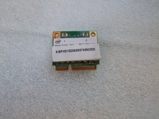 Wifi kartas síťová Acer Aspire 3810 3810T 3810TG 3810TZ 3810TZG