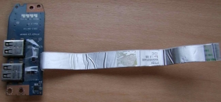 USB Deska board LS-6993P Acer Aspire 7560 7560G