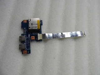 USB Deska board Acer Aspire 7551 7741z