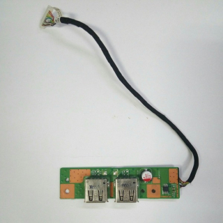 USB Deska Acer Aspire 8735g 8735 8530 8730