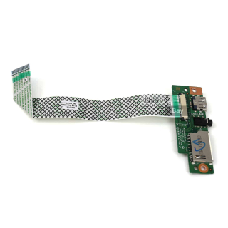 Usb Audio Deska Acer Aspire ES1-523 ES1-532G ES1-533 ES1-572