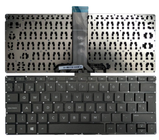 Klávesnice HP Pavilion 11 x360 11T-U
