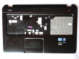 Palmrest Touchpad Kryt Šasi Hp Pavilion Envy DV7 DV7-7000 682044-001 60.4SU03.001