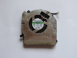 Ventilátor Hp Pavilion Envy DV7 DV6-7000 DV7-7000