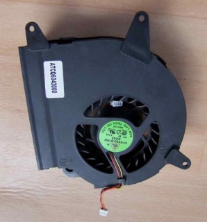 Ventilátor Acer Aspire 9500 1800 ATCQ6043000 CF0550-B10H