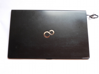 Zadní kryt LCD Šasi Fujitsu Lifebook S904 