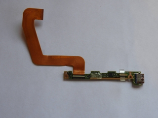 USB Deska Board Fujitsu Lifebook S904