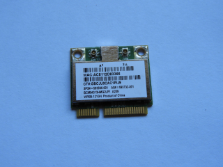 Wifi karta síťová HP EliteBook 8560P 8560