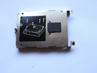 Rámeček pevného disku hdd HP EliteBook 8560P 8560