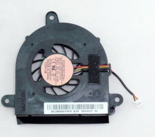 Ventilátor Acer Aspire 5338 5342 5349 5534 5536 5538 5738