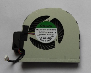 Ventilátor Acer Travelmate P653 653 P653-M P653-MG