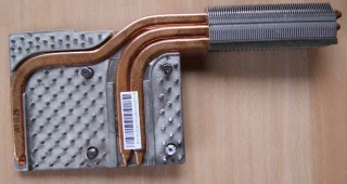 Chladič Chlazení HeatSink MSI GT683 GT683R GT683DX Ms-16f2