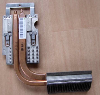 Chladič Chlazení HeatSink MSI GT683 GT683R GT683DX Ms-16f2
