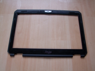 Bezel přední kryt LCD Šasi MSI GT683 GT683DX Ms-16f2