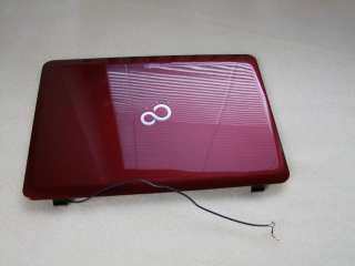 Zadní kryt LCD Šasi Fujitsu LifeBook AH531