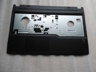Horní kryt šasi Palmrest Touchpad Fujitsu Lifebook A514 514