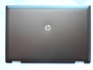 Zadní kryt LCD Šasi HP Probook 6560b 6565b 6570b