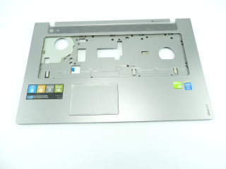 Palmrest Touchpad Horní šasi Lenovo Ideapad Z710 20250