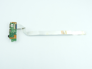 Usb Audio Deska board Lenovo Ideapad Z710 20250