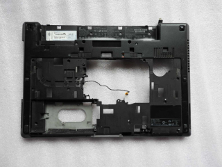 Spodní kryt díl šasi Vana HP Elitebook 8560W