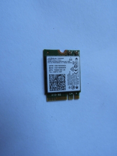 Wifi karta síťová HP Pavilion Gaming 15 15B 15-B 15-bc201nc