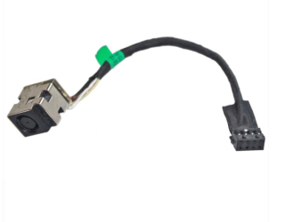 DC napájecí kabel Jack HP Probook 4440S 4441S 4545S 4540S