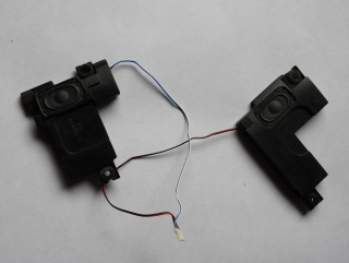 Reproduktory Zvuk Audio Lenovo Ideapad G50 G50-30 G50-45 G50-70 G50-80