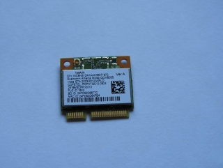 Wifi karta síťová Acer Aspire E1-510 E1-530 E1-532 E1-570 E1-572 