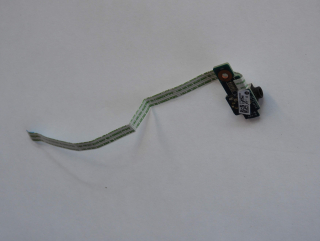 Audio deska board Hp Probook 5330 5330m