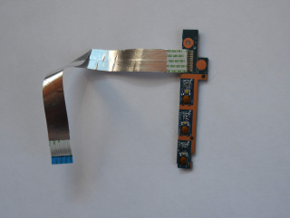 Deska tlačítko board Hp Probook 5330 5330m