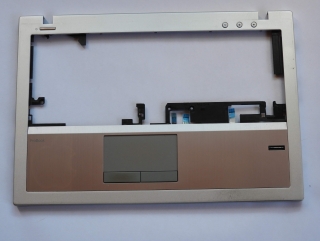 Horní kryt šasi Palmrest Touchpad Hp Probook 5330 5330m