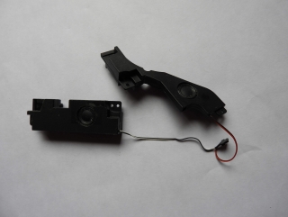 Reproduktory Zvuk Asus A55V A55 K55 K55V K55VJ K55VD K55VM