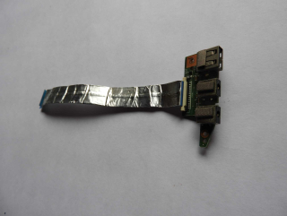 USB Audio deska Asus A55V A55 K55 K55V K55VJ K55VD K55VM 
