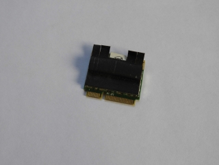 Wifi karta Asus K52 K52D K52J K52F K52N K52JR A52N A52J X52 X52F
