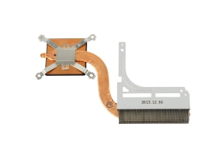 Chladič Chlazení Toshiba Tecra R960 R950 R850