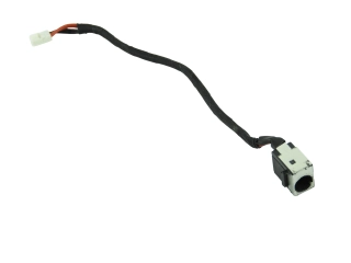 DC Napájecí kabel Toshiba Tecra R960 R950 R850