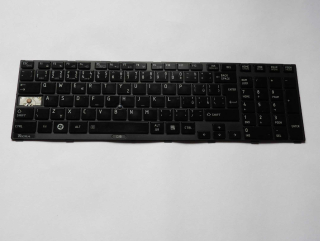 CZ Klávesnice Toshiba Tecra R960 R950 R850