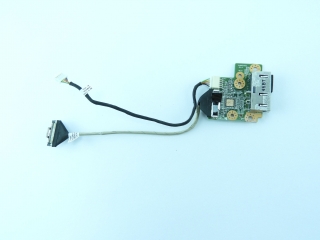 DC Napájecí Deska board Lenovo B5400 20278