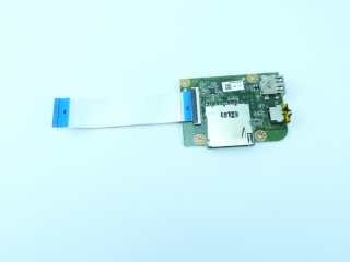 Usb Audio sd Deska Board Lenovo B5400 20278 M5400